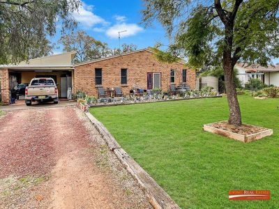 14 Pine Street, Curlewis