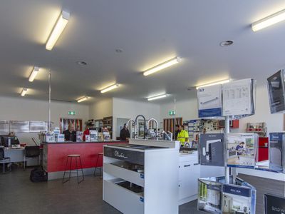1A & 1B Sloss Street, Horsham, Horsham