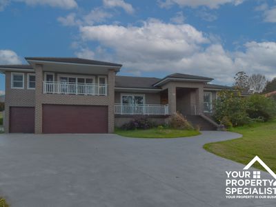 14 Yewens Circuit, Grasmere