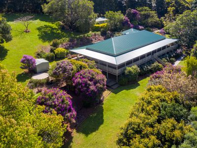 24 Cynthia Hunt Drive, Flaxton