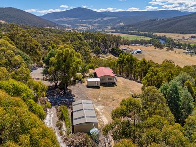 Glen Huon