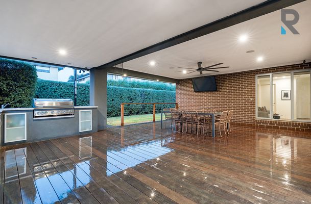 24 Clopton Rise, Craigieburn
