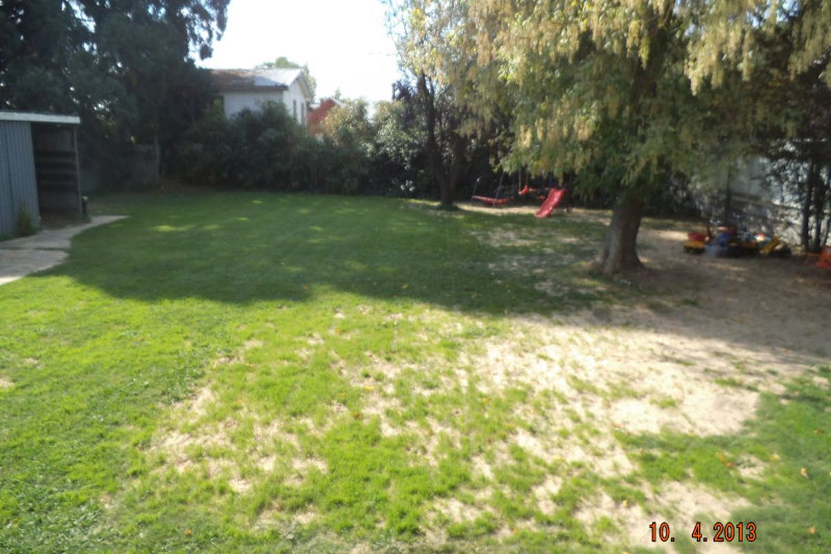 1 Curia Street, Mansfield