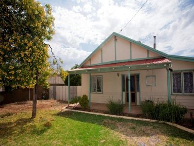 26 Buller Street, Kalgoorlie