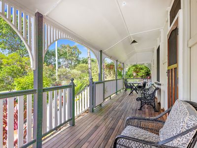 17 Exhibition Street, Pomona