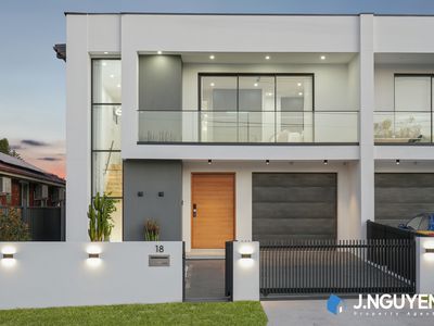 18 Landon Street, Fairfield East
