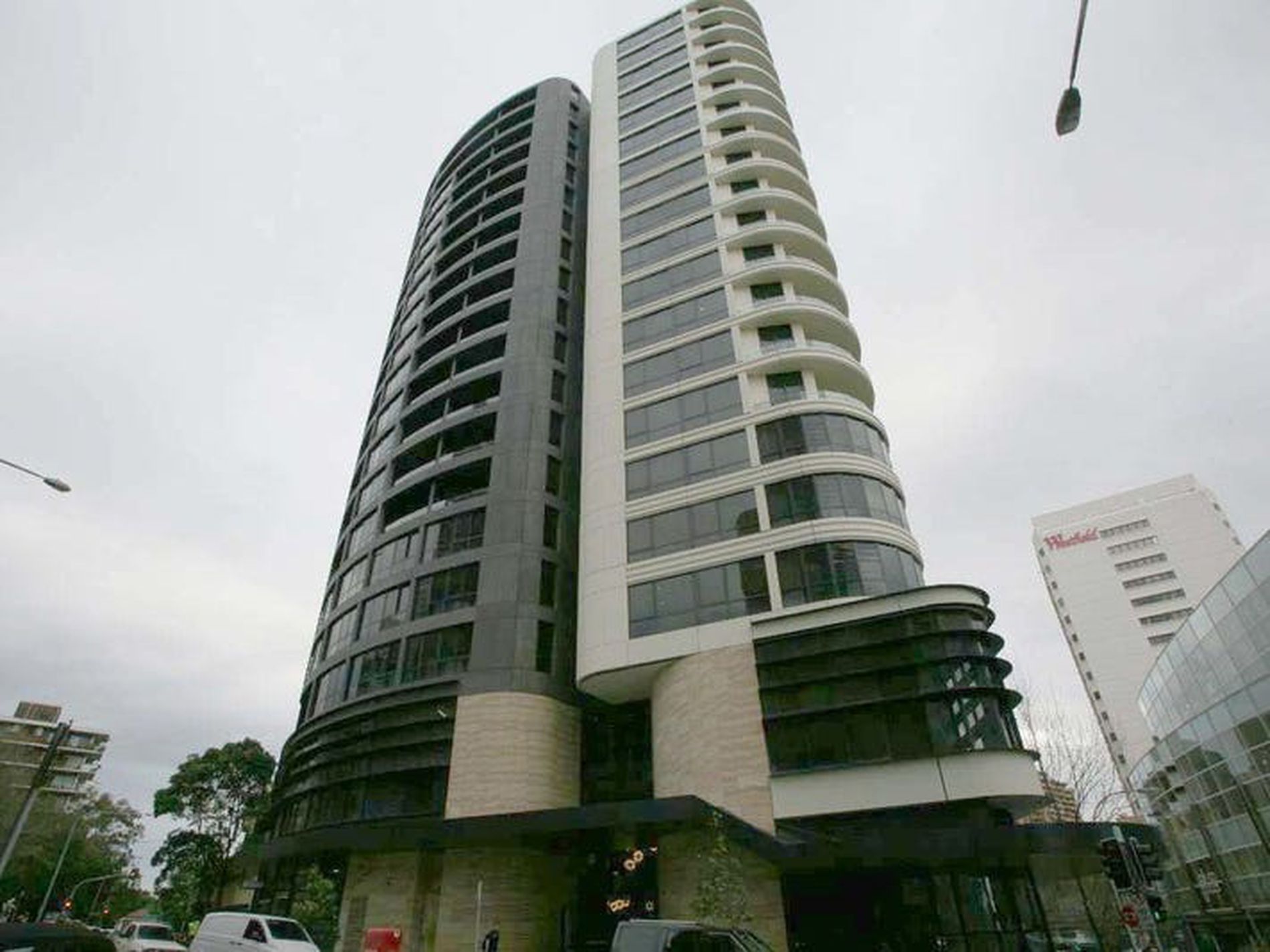 1807 / 241 Oxford Street, Bondi Junction