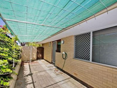 6/7 Fletcher Street, Yokine