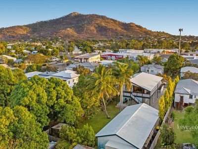 16 Clarendon Street, Hyde Park