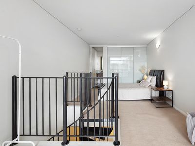 55 / 149-151 Adelaide Terrace, East Perth