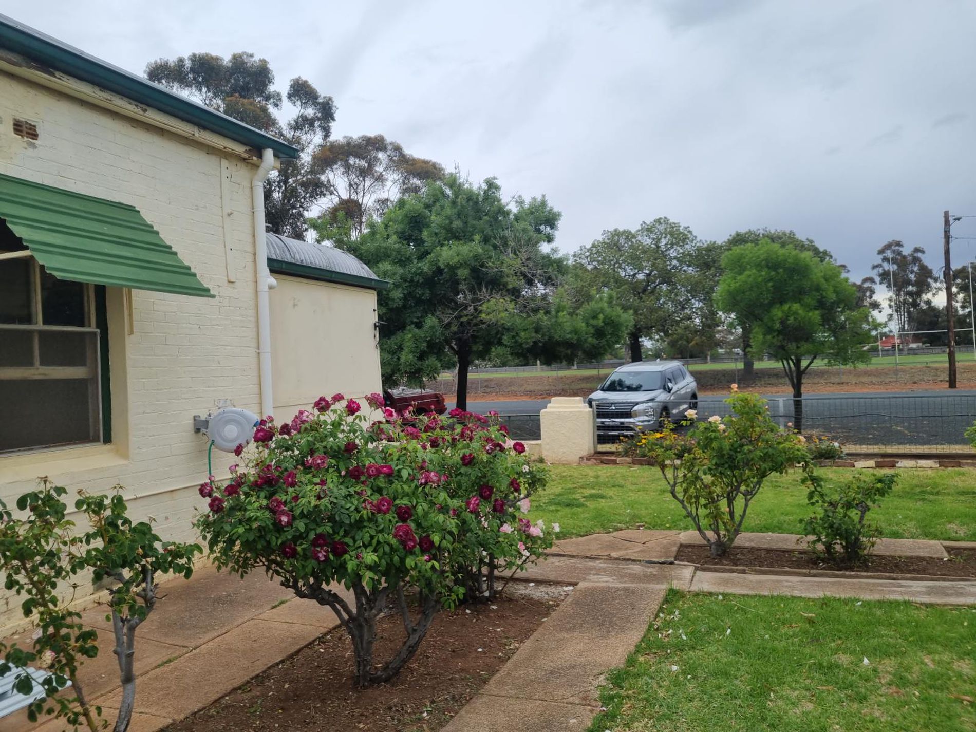 199 Baker Street, Temora