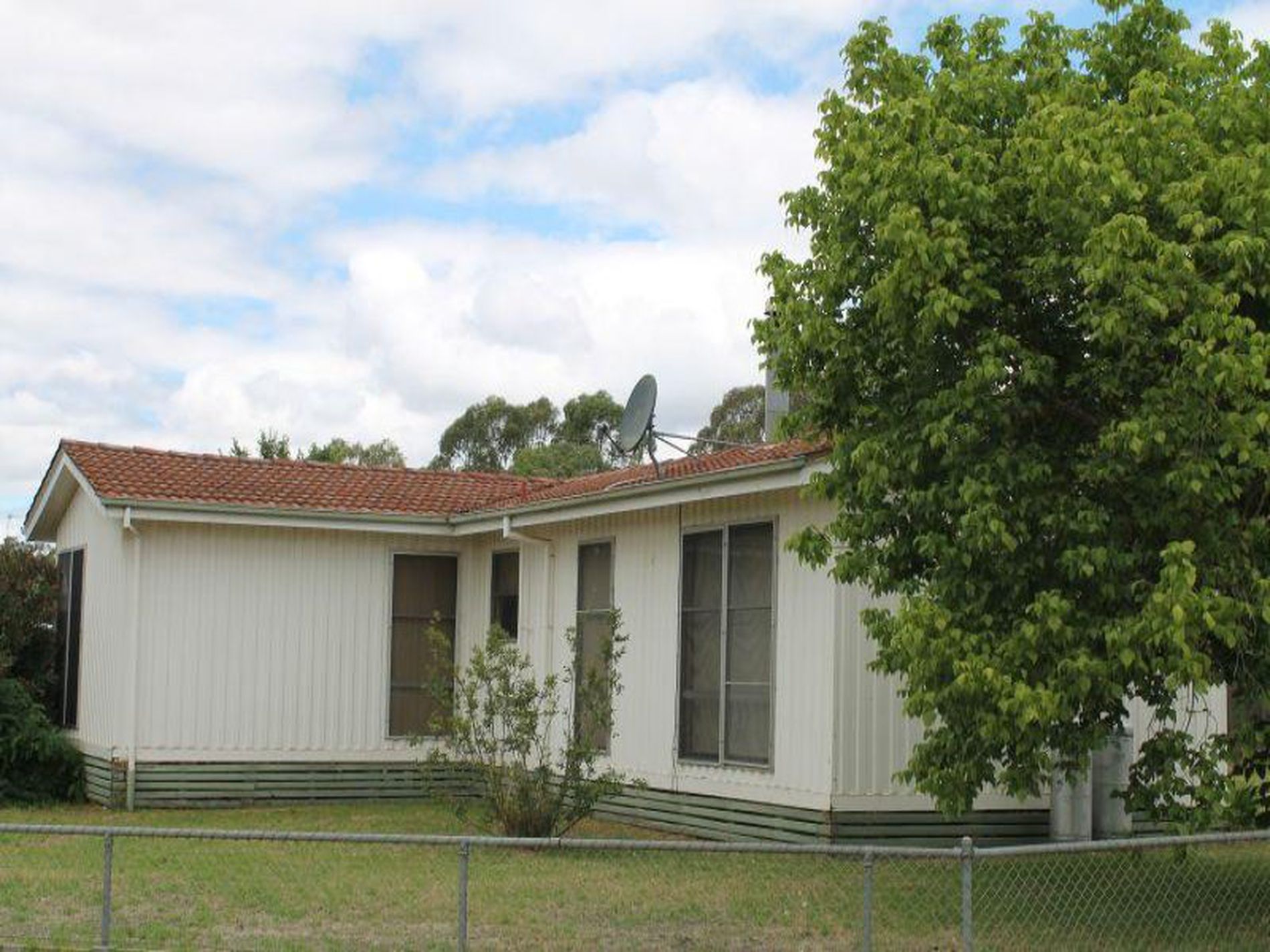 1 Palm Court, Heathcote