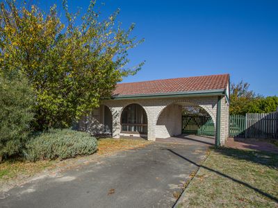 91 South West Highway, Glen Iris