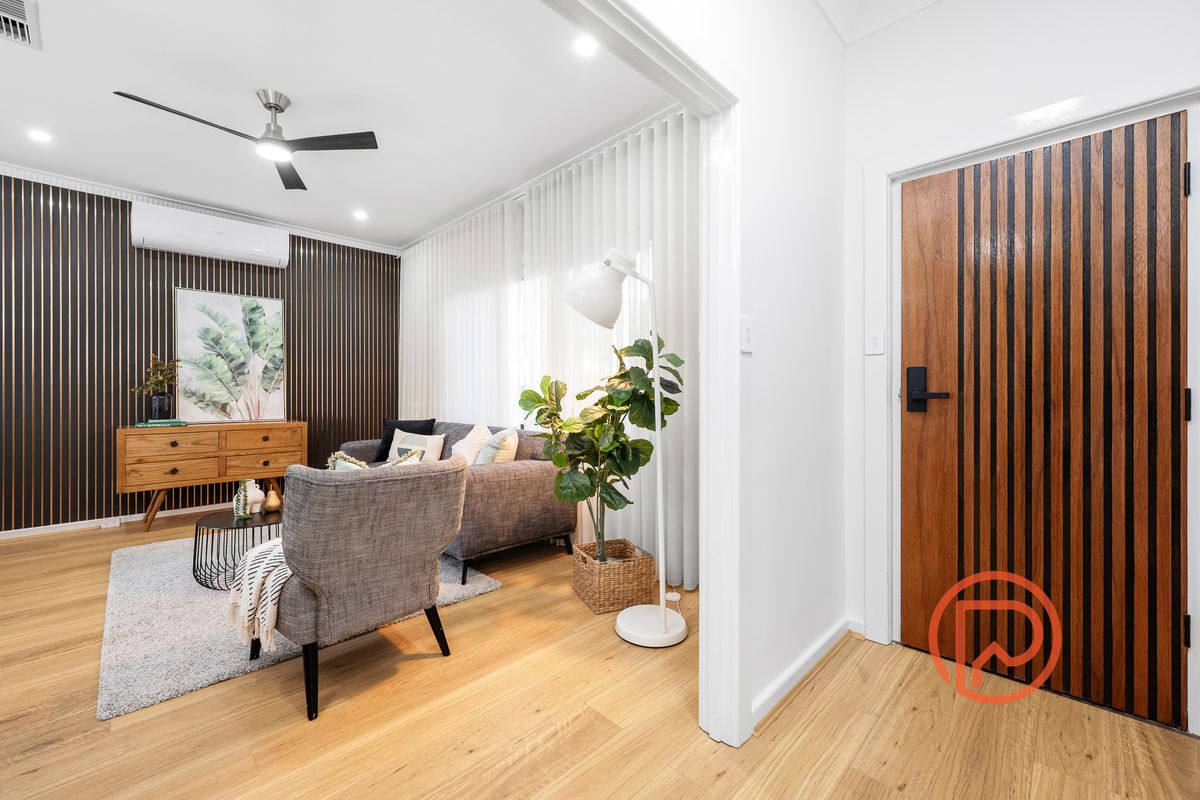 9 Park Terrace, Enfield