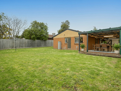 3 Rosemary Ct, Carrum Downs