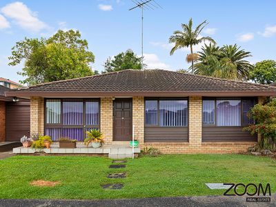 9 / 88-90 Burwood Road, Croydon Park