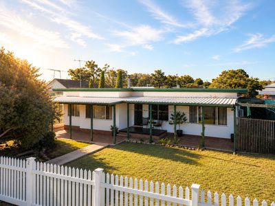 2 Goodwin Road, Gunnedah