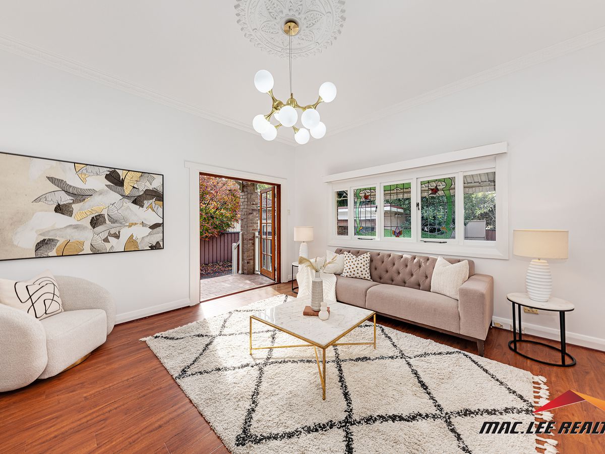 57 Ryde Road, Hunters Hill
