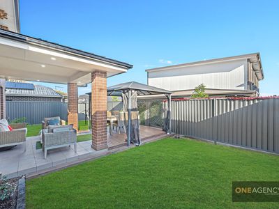 20 Galati Street, Riverstone