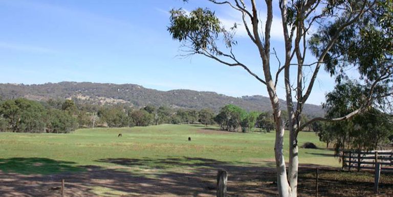 Walters Road, Euroa