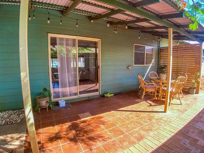41b Egret Crescent, South Hedland