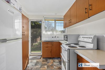 2 Yarmouth Parade, Tamworth