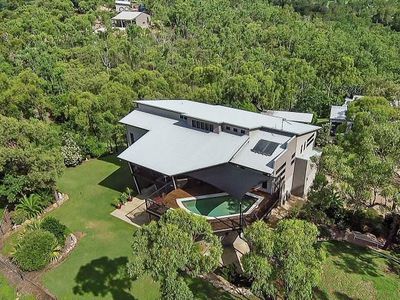 61A Alligator Creek Road, Alligator Creek