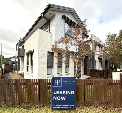 39 Caddies Boulevard, Rouse Hill