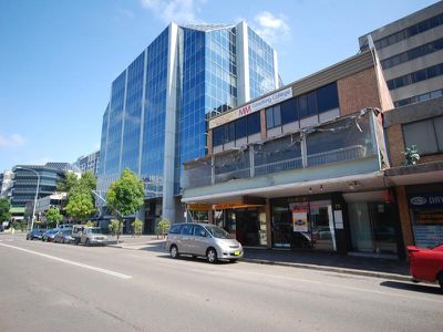 Parramatta