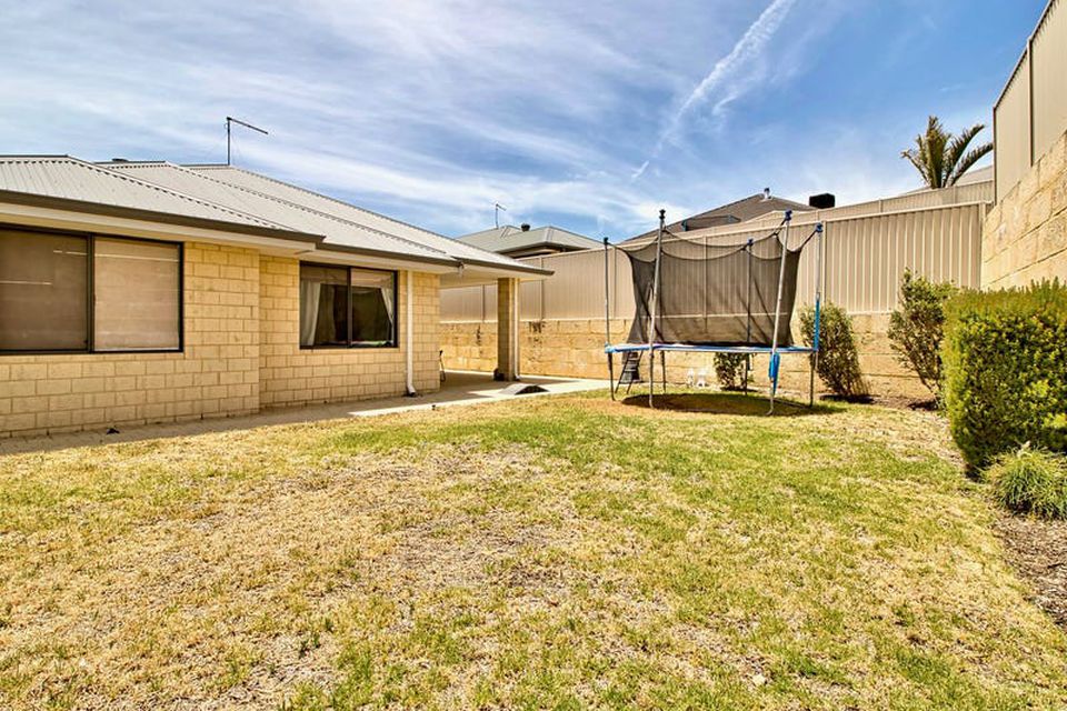 36 Oakwell Street , Baldivis