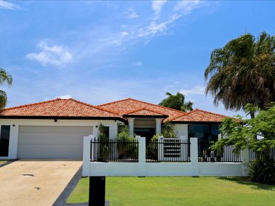 88 Monaco Drive, Zilzie