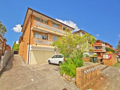 31 Cornelia Street, Wiley Park