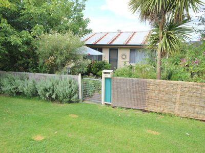 Duplex 1 / 14 Brunker Street, Pambula