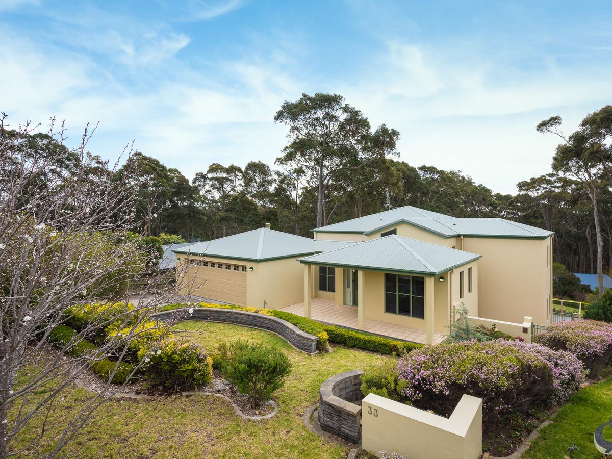 33 Dawn Parade, Kianga Whale Coast Realty