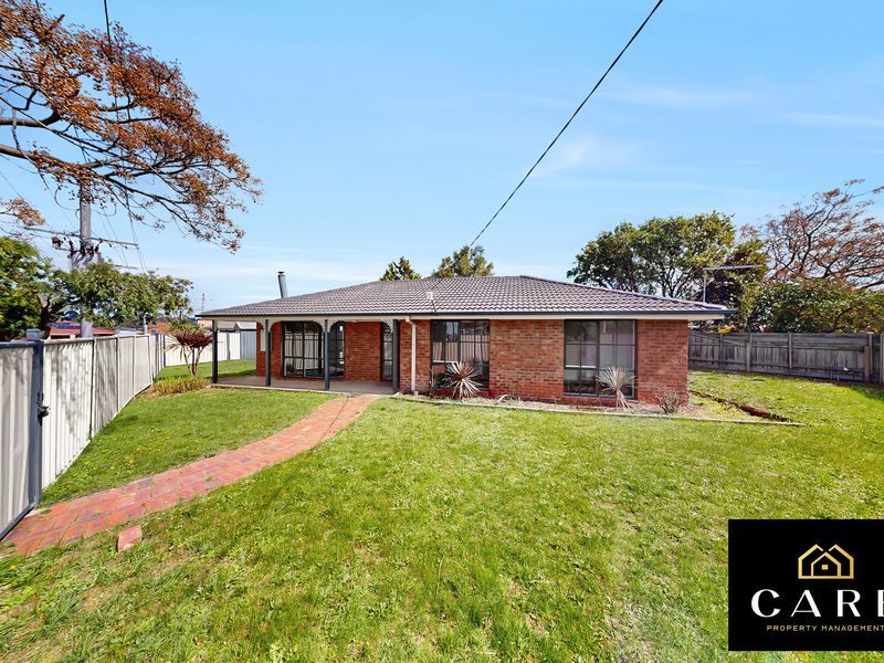 3 Sarah Place, Hampton Park