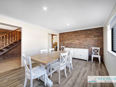 1B Fifth Avenue Woodgate, Woodgate