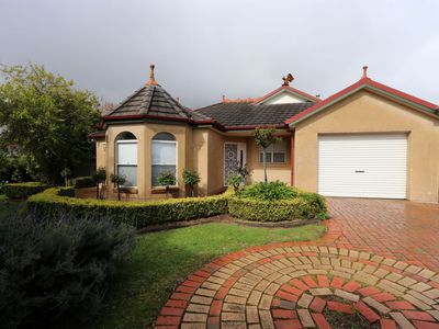 26 Cobblestone Court, Mount Gambier