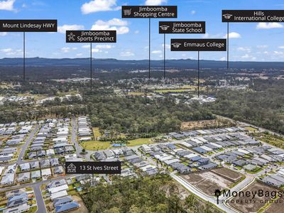 13 St Ives Street, Jimboomba