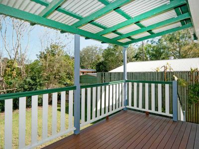 Unit 2 / 19 Ronald Street, Bundamba