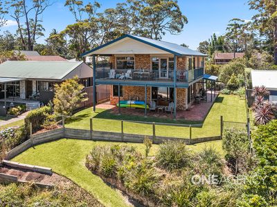 246 Greville Avenue, Sanctuary Point