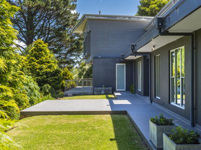 839 Mount Macedon Road, Mount Macedon