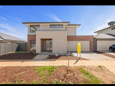 4 Murrayfield Place, Strathtulloh