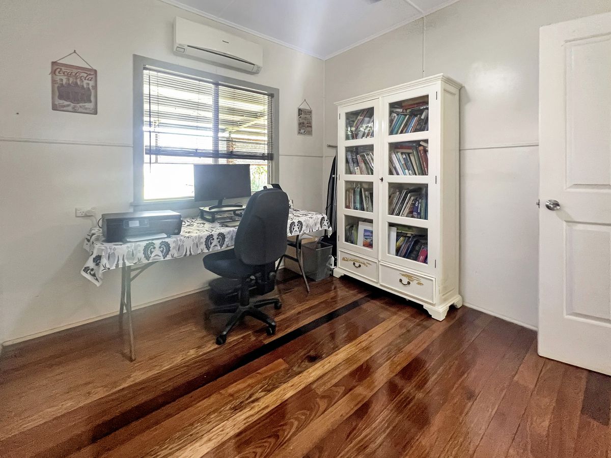 16 Irvine Street, Kairi