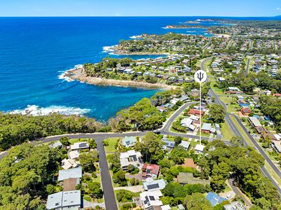 4 Baringa Crescent, Lilli Pilli