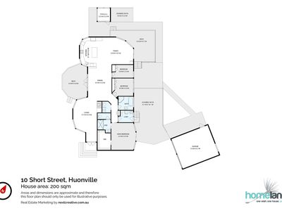 10 Short Street, Huonville