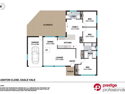 7 Ashton Close, Eagle Vale