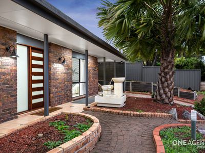 8 Tarzali Street, Algester
