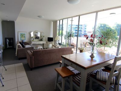 101 / 38-42 Wallis Street, Forster