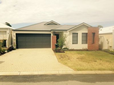 18 Bowline Avenue, Alkimos