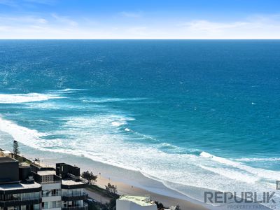 2704 / 3422 Surfers Paradise Boulevard, Surfers Paradise